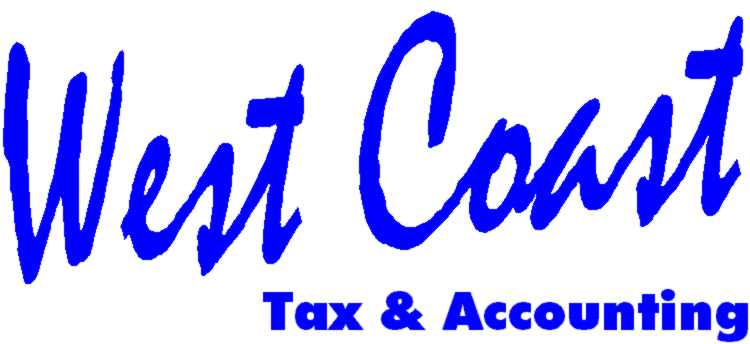 West Coast Tax & Accounting